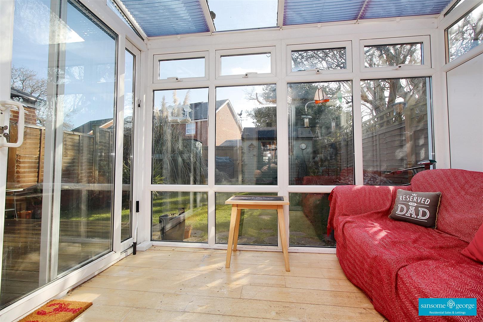 Curlew Drive, Tilehurst, Reading